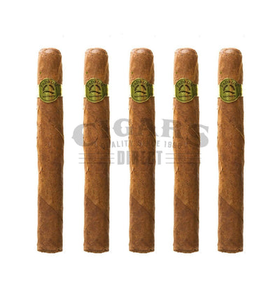 Padron Thousand Series Cortico Natural 5 Pack