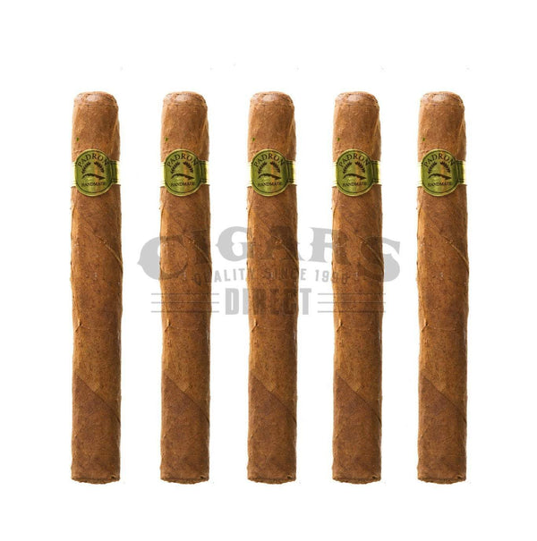 Padron Thousand Series Cortico Natural 5 Pack