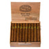 Padron Thousand Series Cortico Natural Box Open