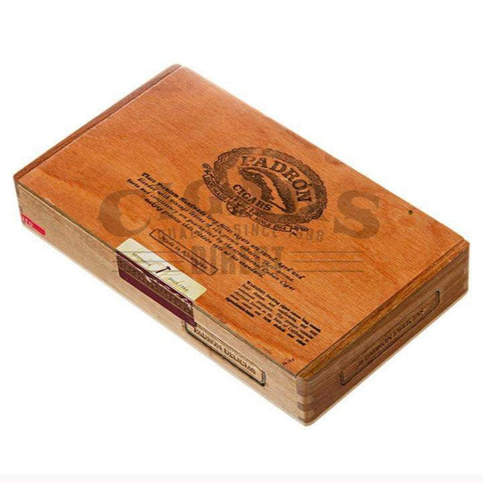 Padron Thousand Series Delicias Maduro