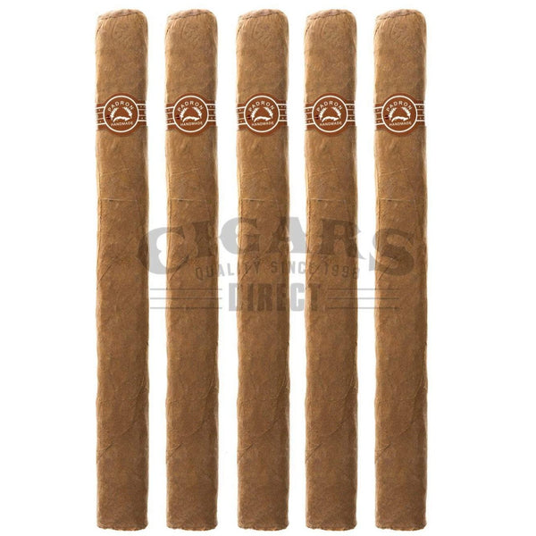 Padron Thousand Series Executive Natural 5 Pack