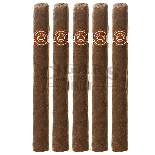 Padron Thousand Series Londres Maduro 5 Pack
