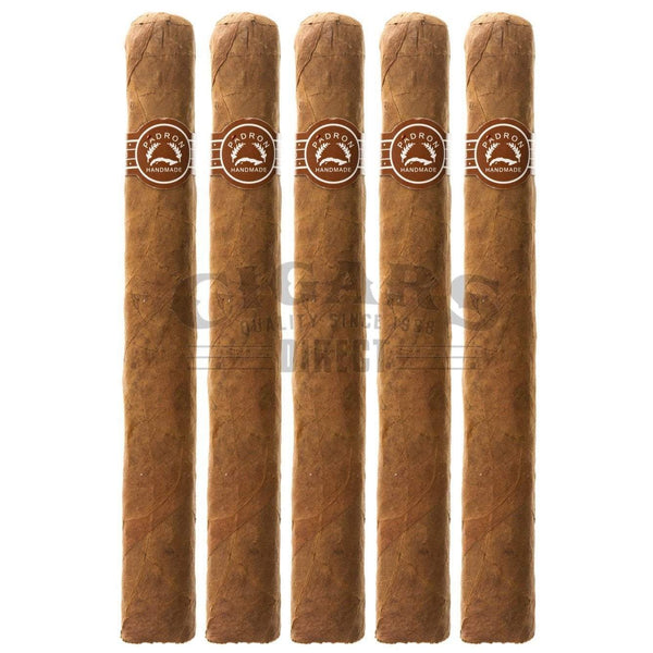Padron Thousand Series Londres Natural 5 Pack