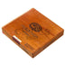 Padron Thousand Series Magnum Maduro Box Closed