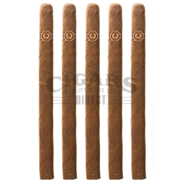 Padron Thousand Series Magnum Natural 5 Pack