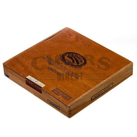 Padron Thousand Series Magnum Natural Box Closed