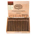 Padron Thousand Series Palmas Maduro Box Open