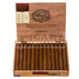Padron Thousand Series Palmas Natural Box Open