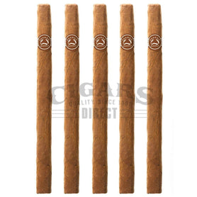 Padron Thousand Series Panatela Natural 5 Pack