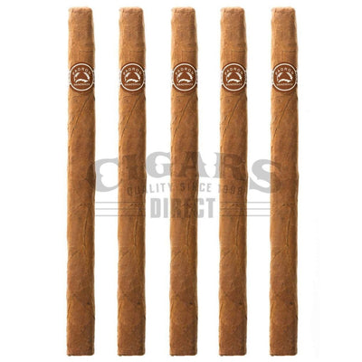 Padron Thousand Series Panatela Natural 5 Pack