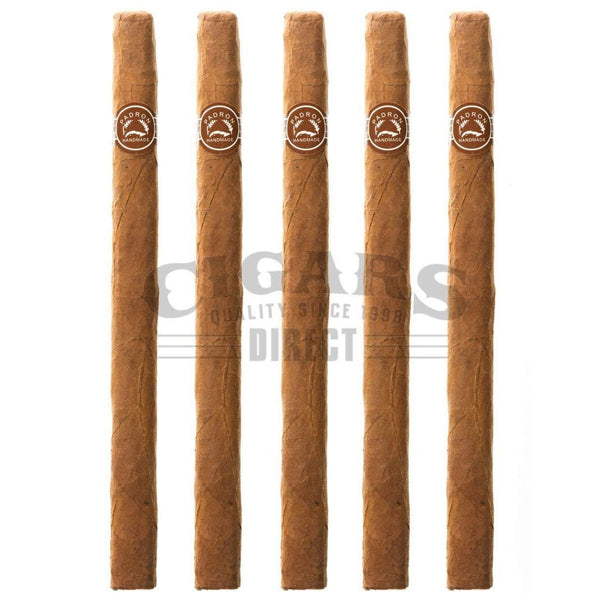Padron Thousand Series Panatela Natural 5 Pack