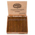 Padron Thousand Series Panatela Natural Box Open