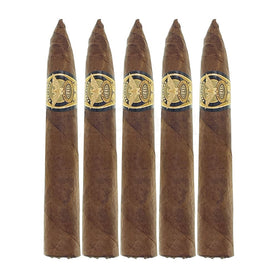Partagas 1845 Classico Gigante Torpedo 5 Pack