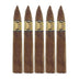 Partagas 1845 Classico Gigante Torpedo 5 Pack