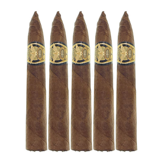 Partagas 1845 Classico Gigante Torpedo