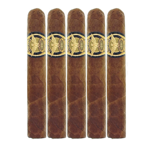 Partagas 1845 Classico Robusto 5 Pack