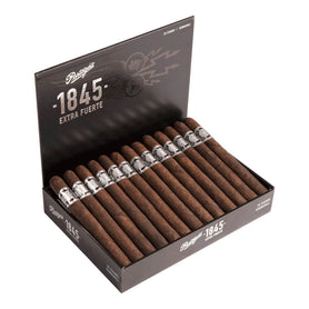 Partagas 1845 Extra Fuerte Churchill Open Box