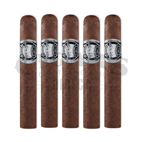 Partagas 1845 Extra Fuerte Gigante 5 Pack