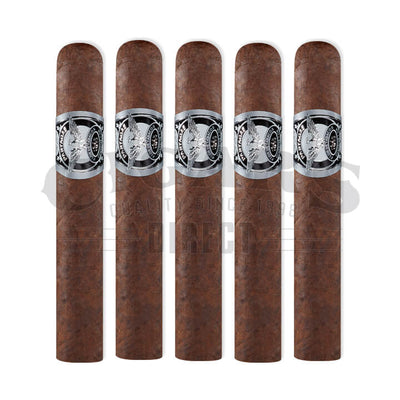 Partagas 1845 Extra Fuerte Gigante 5 Pack