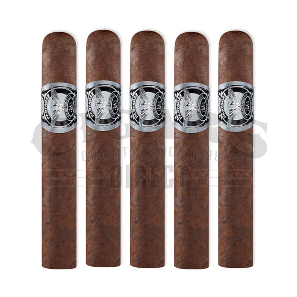 Partagas 1845 Extra Fuerte Gigante 5 Pack