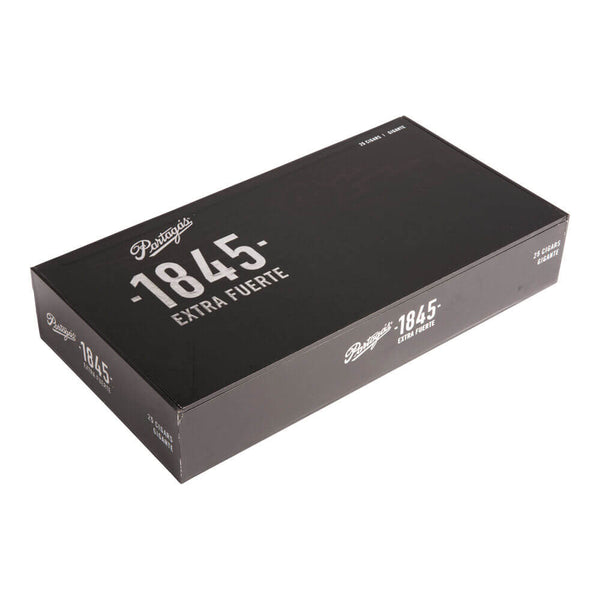 Partagas 1845 Extra Fuerte Gigante Closed Box