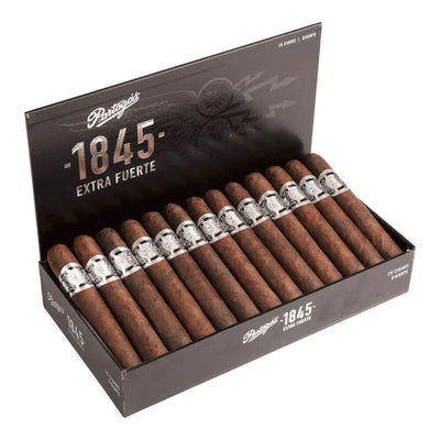 Partagas 1845 Extra Fuerte Gigante Open Box