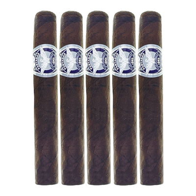 Partagas 1845 Extra Oscuro Robusto 5 Pack