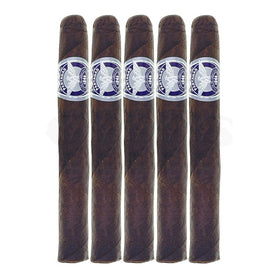 Partagas 1845 Extra Oscuro Rothschild 5 Pack