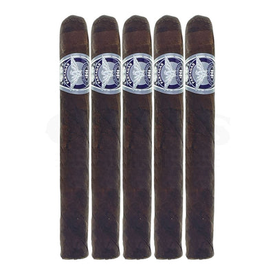 Partagas 1845 Extra Oscuro Toro 5 Pack