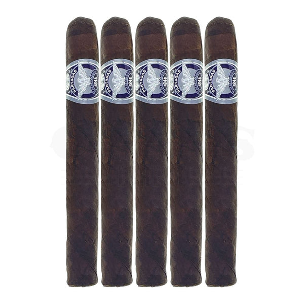 Partagas 1845 Extra Oscuro Toro 5 Pack