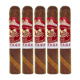Partagas Anejo Petit Robusto 5 Pack