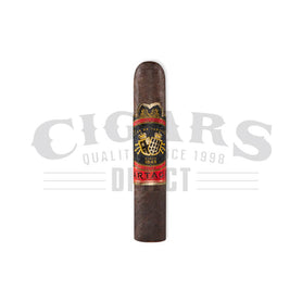 Partagas Black Label Bravo Single