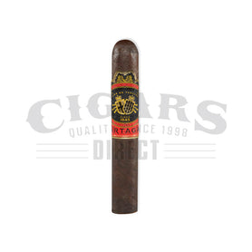 Partagas Black Label Clasico Single