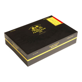 Partagas Black Label Gigante Closed Box