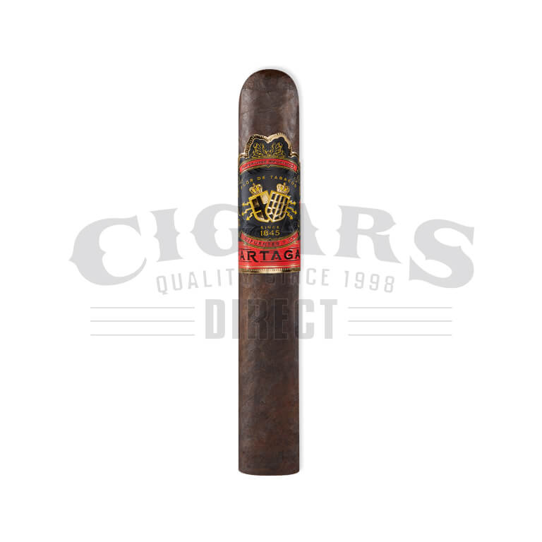 Buy Partagas Black Label Gigante Cigars Online At Discount Prices