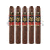 Partagas Black Label Magnifico 5 Pack