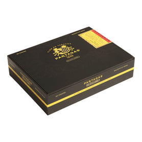 Partagas Black Label Magnifico Closed Box
