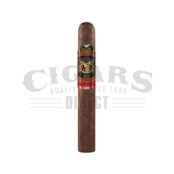 Partagas Black Label Magnifico Single