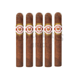 Partagas Cifuentes Diciembre 5 Pack