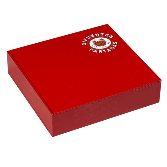 Partagas Cifuentes Diciembre