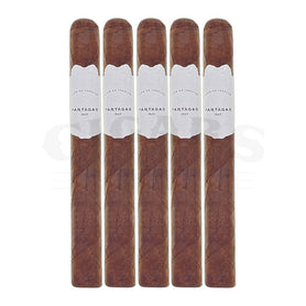 Partagas Legend Fabuloso Corona Extra 5 Pack