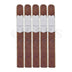 Partagas Legend Fabuloso Corona Extra 5 Pack