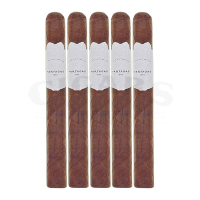 Partagas Legend Fabuloso Corona Extra 5 Pack