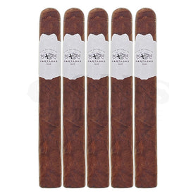 Partagas Legend Toro 5 Pack