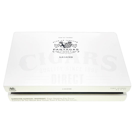 Partagas Legend Toro