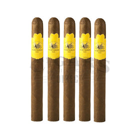 Partagas Original Fabulosos Churchill 5-Pack