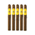 Partagas Original Fabulosos Churchill 5-Pack