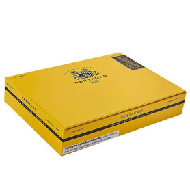 Partagas Original Fabulosos Closed Box