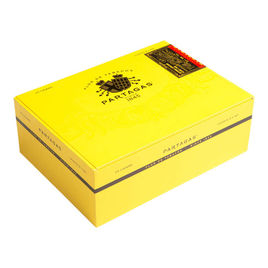 Partagas Original Gigantes