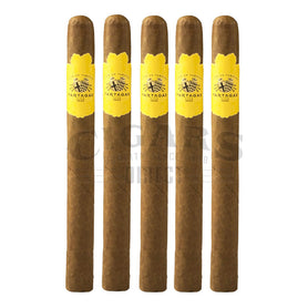 Partagas Original No.10 5 Pack